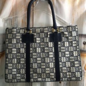 Givenchy Tote, Useable Attractive Distressed